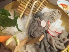 -巴奴毛肚火锅(二七万达店)