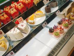 -巴莉甜甜(滨湖振徽苑店)