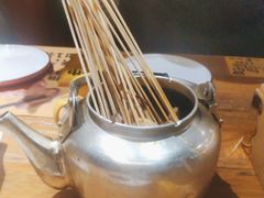-喝丢一只鞋海鲜烧烤(文体街店)