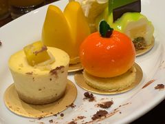 -广州富力君悦大酒店·凯菲厅