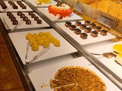 -汉巴味德(百年港湾店)
