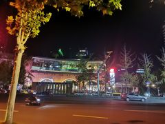 -砂之船奥莱(南京江宁店)