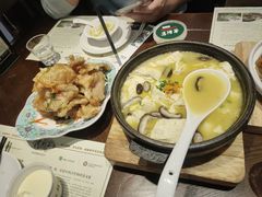 -老厨家(友谊路总店)