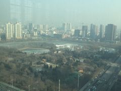 -君悦酒店·乐厨·高空自助餐(青年大街店)