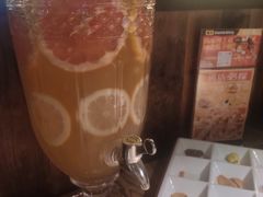 -探鱼·鲜青椒爽麻烤鱼(北京路天河城店)