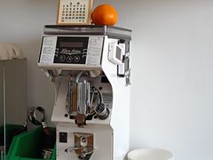 -纽巷咖啡 SOFTFOCUS COFFEE(锦和巴黎时韵店)