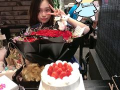 -BONCAKE裱花蛋糕(万象汇店)