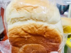 北海道吐司-稻田秋日式面包