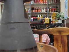 -老北京涮羊肉·龙虾.烧烤(江镇店)