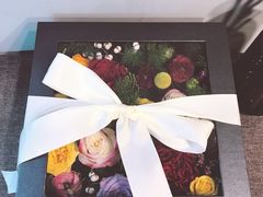 -ChaKo Flora ·茶子花艺 (市北店)