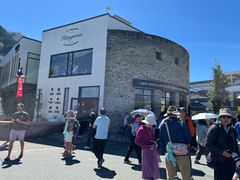 -Patagonia Chocolates(皇后镇店)