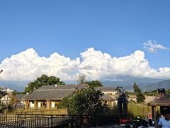 -黑妹冕宁火盆烧烤(西昌店)