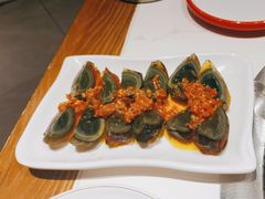 -玺炖·中国铁锅炖(虹桥天街店)