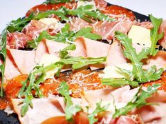 -我的四季意大利餐厅(春天百货店)