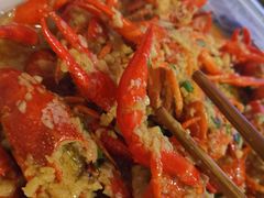 -谭大厨龙虾馆(中交公园时光美食街店)