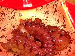 -镹·鱼料理  国产鱼使用店