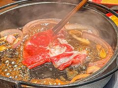 -鸟山鸣·日料食堂(王府井店)