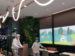 -蔡澜Pho·越南粉餐厅(海上世界店)