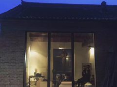 -北京山里寒舍度假酒店