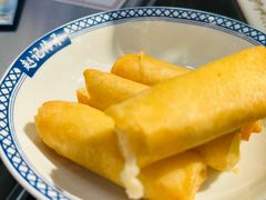 顺德炸鲜奶-赵记传承·中国甜品(福州总店)