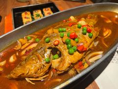 -中国徽菜·徽商故里(罍街店)