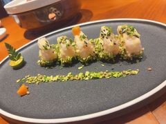 -喜鼎海胆水饺(东港店)