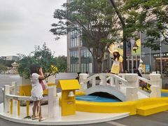 -东莞松山湖万象汇