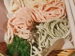 -捞王锅物料理(凯旋路店)