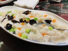 -东辰望海鱼码头·海鲜餐厅