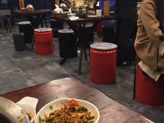 大堂-一岚一山(角门总店)