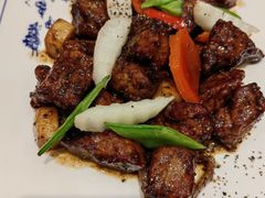 -玉华台饭庄·淮扬菜·烤鸭(望京店)