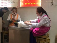 -七宝老街水磨汤圆(瞿溪路店)