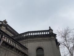 -王府井天主教堂