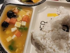-探鱼·鲜青椒爽麻烤鱼(北京路天河城店)