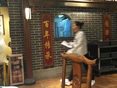 -百年恒益烧腊海鲜酒家·非遗传承(广州黄埔店)