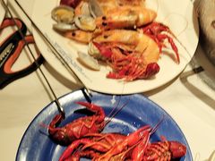-星伦多自助料理·涮烤一体(奉贤龙湖天街店)