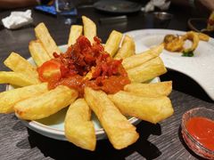 -Lets burger非常汉堡·环球风味(蓝色港湾店)