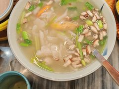 -安泰楼·佛跳墙创始人·传统闽味早茶·酒楼(三坊七巷闽菜地标店)