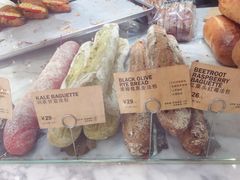 -PAPER STONE BAKERY(天环店)