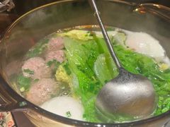 -炊烟小炒黄牛肉(浦东世纪汇店)