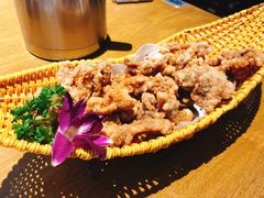 -新悦·霞浦海鲜生(上下杭店)