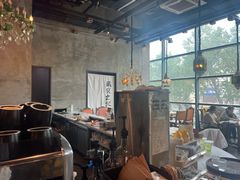 -漫咖啡 (CCPAPK创意港店)
