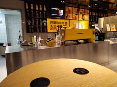 -麦当劳(龙阳路店)