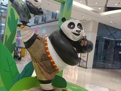 -华府海鲜碳烤自助(万达店)
