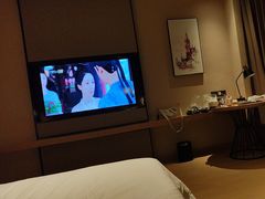 -维也纳国际酒店·苏州观前街平江路察院场地铁站店