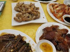 -鸿达渔港