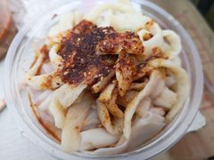 -陕西周记·手工米皮老店(工人路店)