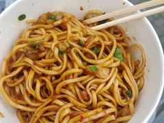 -王氏烧饼无矾油条