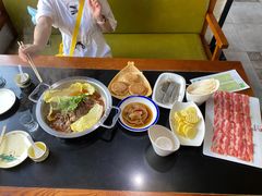 -羊庄故事(塘沽抗震路店)