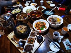 -四方桌·福建客家土菜(二中店)